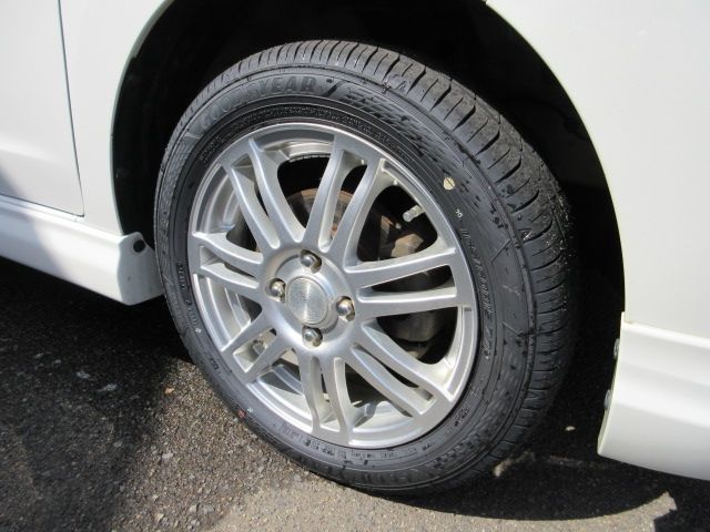 SUZUKI SOLIO 4WD 2014