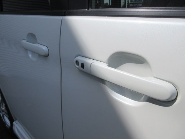 SUZUKI SOLIO 4WD 2014