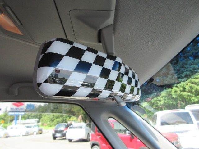 SUZUKI SOLIO 4WD 2014