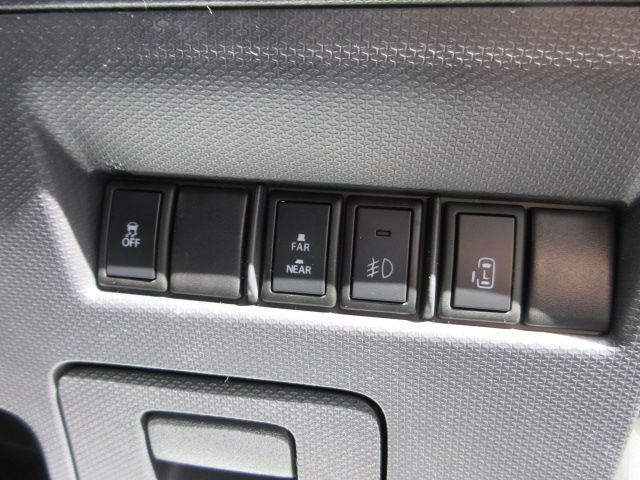 SUZUKI SOLIO 4WD 2014