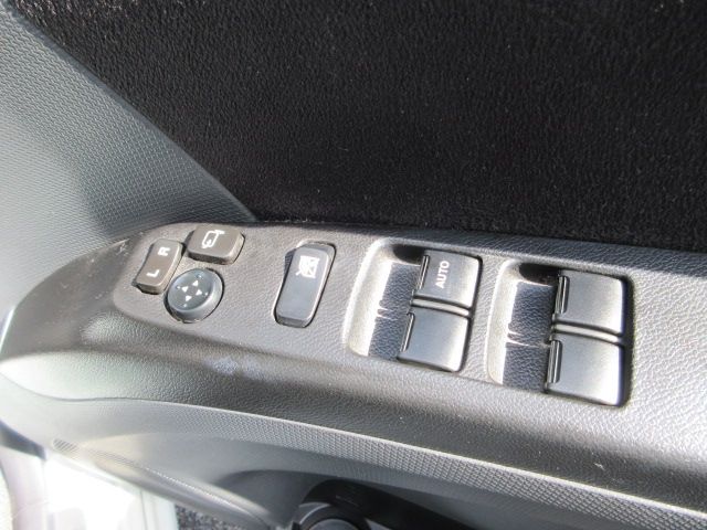 SUZUKI SOLIO 4WD 2014