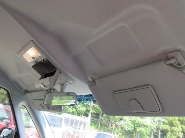 SUZUKI SOLIO 4WD 2014