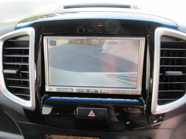 SUZUKI SOLIO 4WD 2014