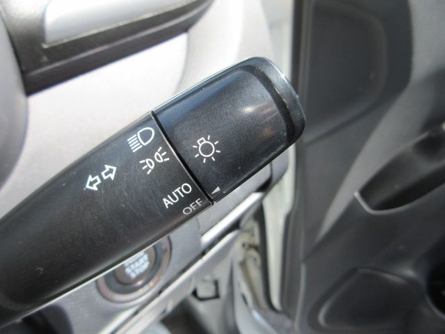 SUZUKI SOLIO 4WD 2014