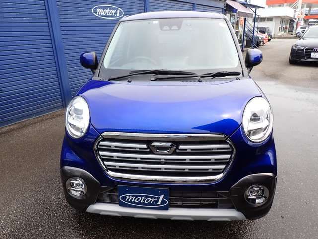 DAIHATSU CAST ACTIVA 2019