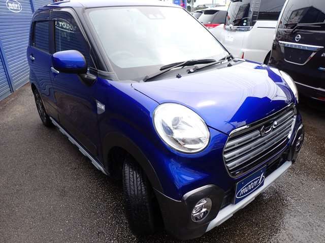 DAIHATSU CAST ACTIVA 2019