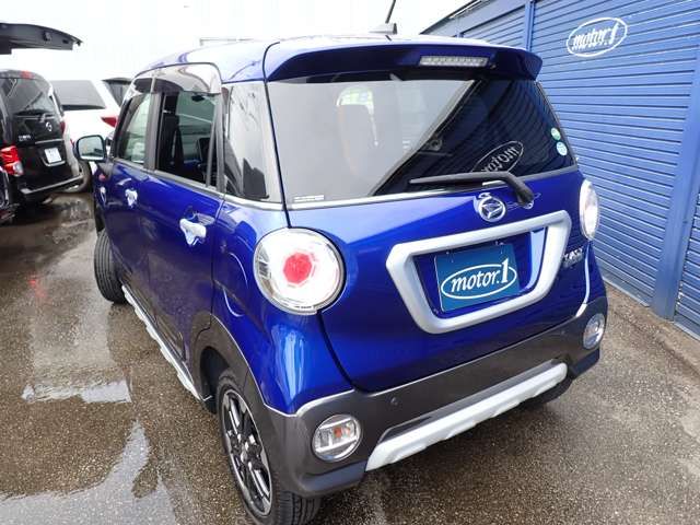 DAIHATSU CAST ACTIVA 2019