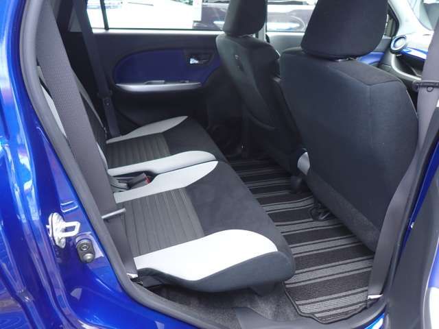 DAIHATSU CAST ACTIVA 2019