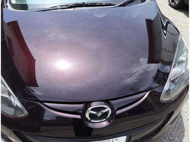MAZDA DEMIO 2013