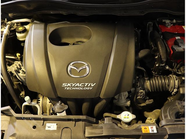 MAZDA DEMIO 2013