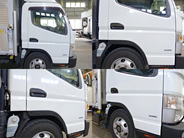 MITSUBISHI CANTER 2015