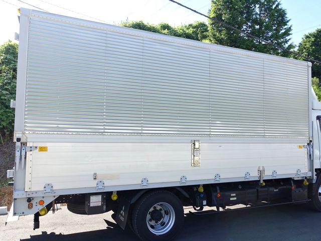 MITSUBISHI CANTER 2015