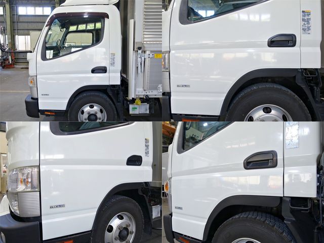 MITSUBISHI CANTER 2015