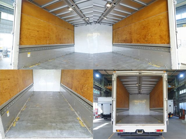 MITSUBISHI CANTER 2015