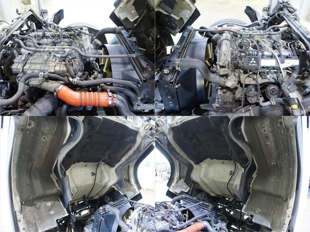 MITSUBISHI CANTER 2015