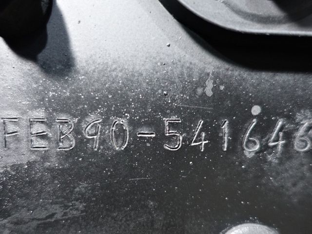 MITSUBISHI CANTER 2015