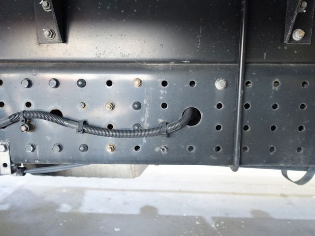 MITSUBISHI CANTER 2015