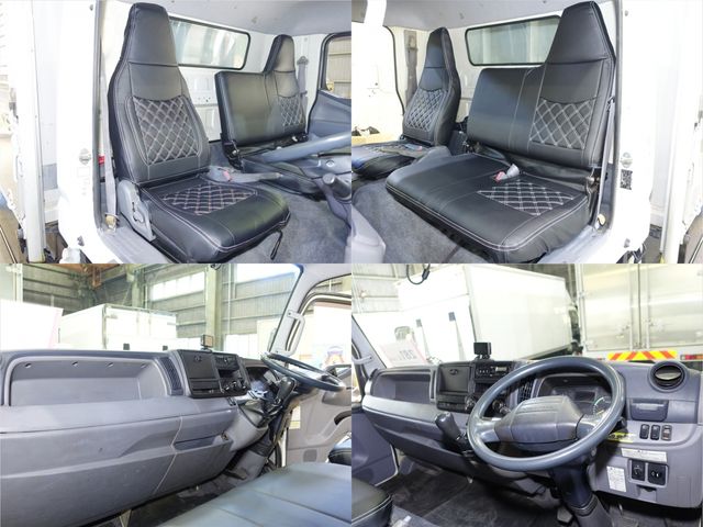 MITSUBISHI CANTER 2015