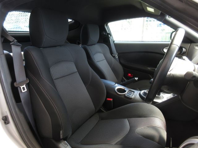 NISSAN FAIRLADY Z 2014