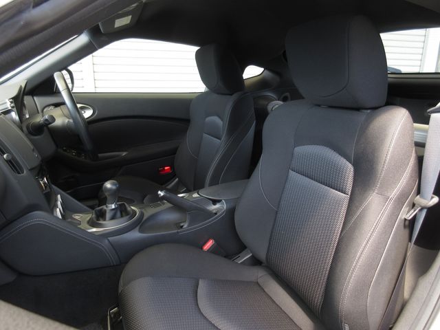 NISSAN FAIRLADY Z 2014