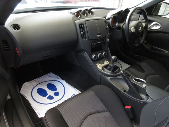 NISSAN FAIRLADY Z 2014