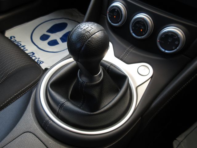 NISSAN FAIRLADY Z 2014