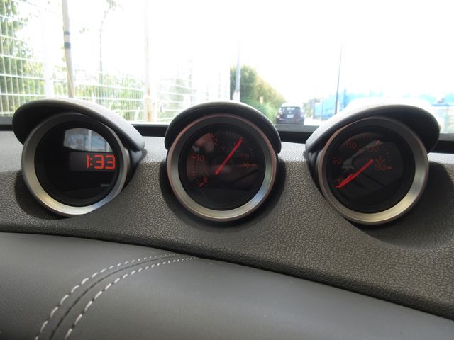 NISSAN FAIRLADY Z 2014