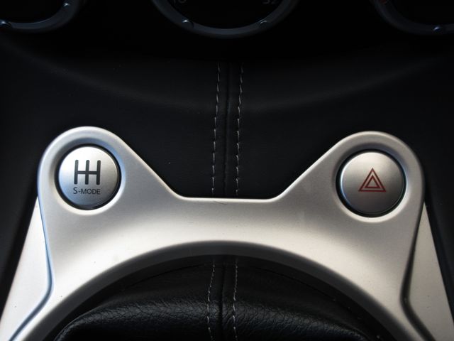 NISSAN FAIRLADY Z 2014