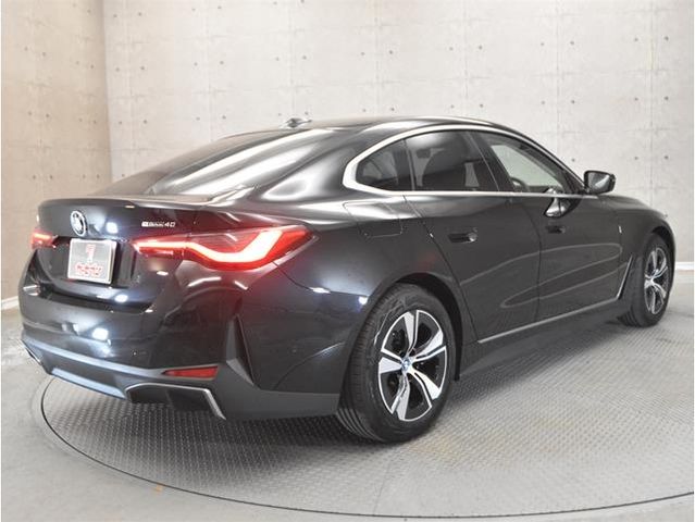 BMW BMW i4 2022
