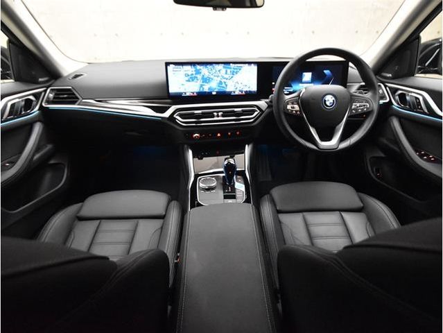 BMW BMW i4 2022