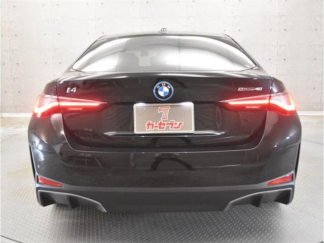 BMW BMW i4 2022