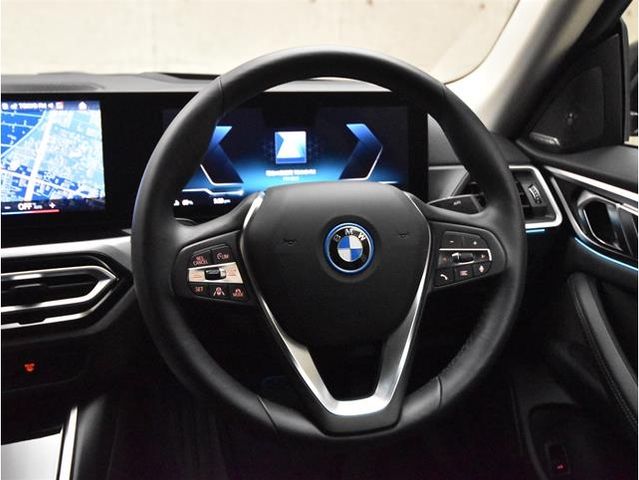 BMW BMW i4 2022