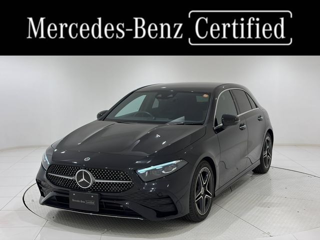 MERCEDES BENZ MERCEDES BENZ A class 2024
