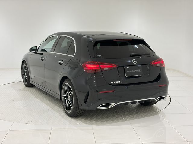 MERCEDES BENZ MERCEDES BENZ A class 2024