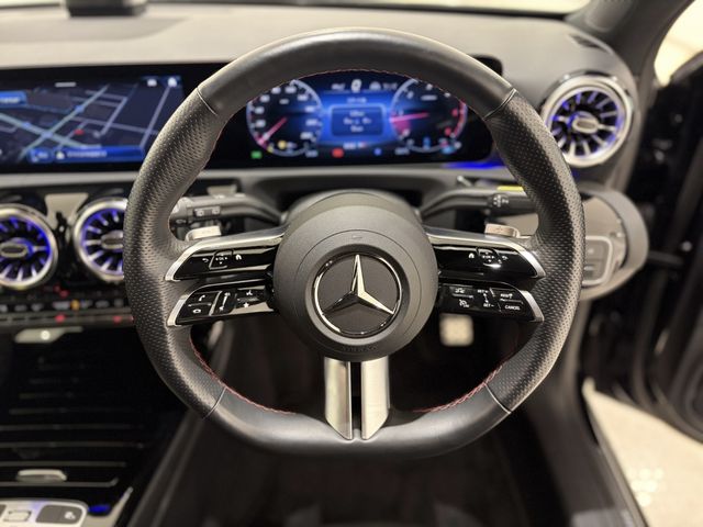 MERCEDES BENZ MERCEDES BENZ A class 2024