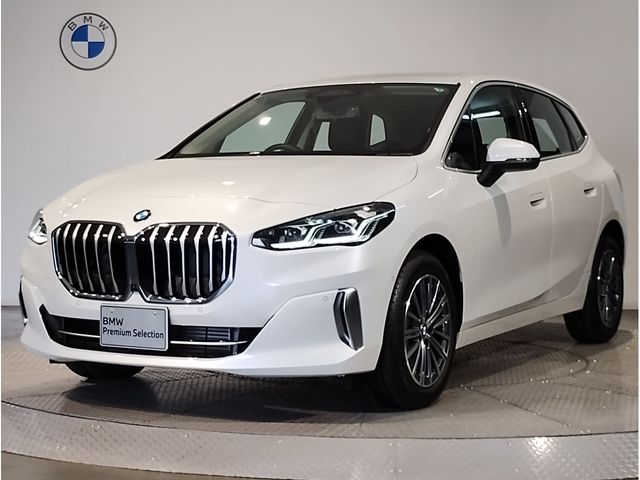 BMW BMW 2series Active Tourer 2024