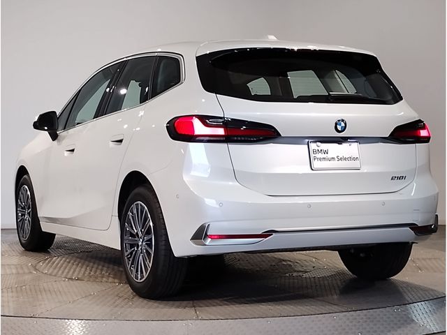 BMW BMW 2series Active Tourer 2024