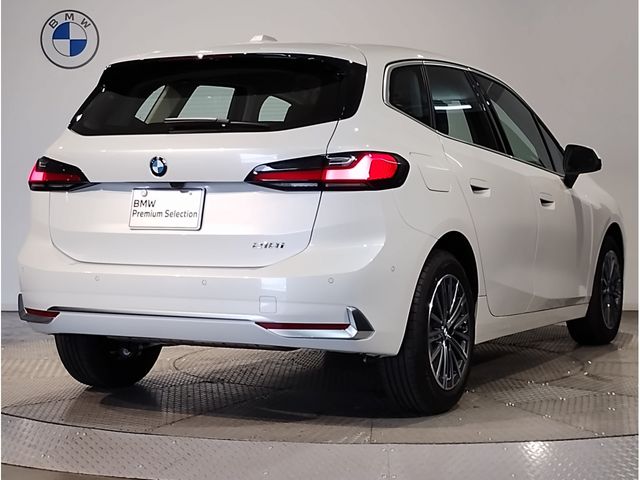 BMW BMW 2series Active Tourer 2024