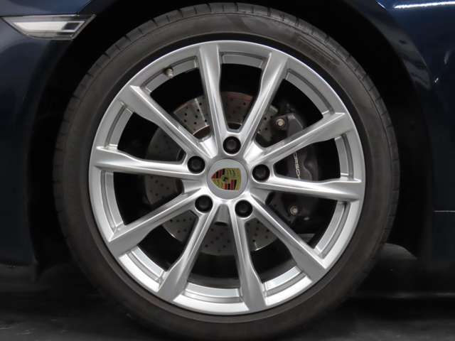 PORSCHE PORSCHE 718BOXSTER 2019