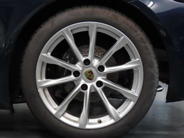 PORSCHE PORSCHE 718BOXSTER 2019