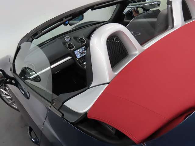 PORSCHE PORSCHE 718BOXSTER 2019