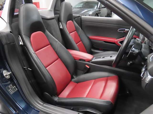 PORSCHE PORSCHE 718BOXSTER 2019