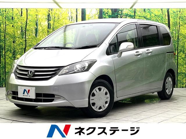 HONDA FREED 2010