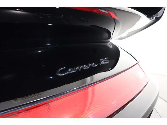 PORSCHE PORSCHE 911 1995