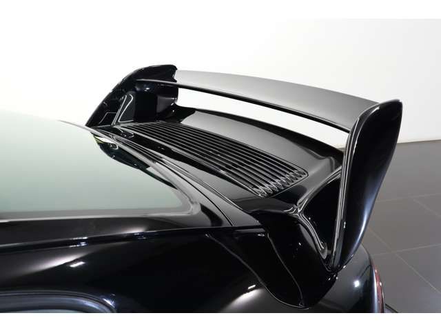 PORSCHE PORSCHE 911 1995