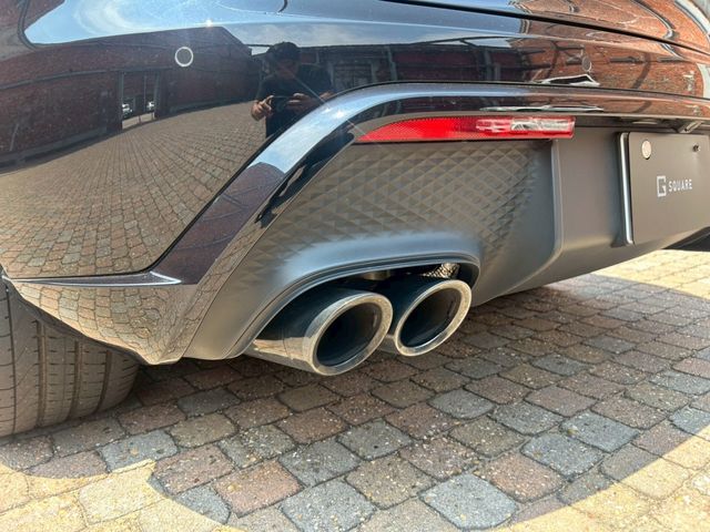 PORSCHE PORSCHE Macan 2023