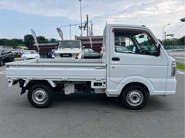 NISSAN NT100 CLIPPER 4WD 2018