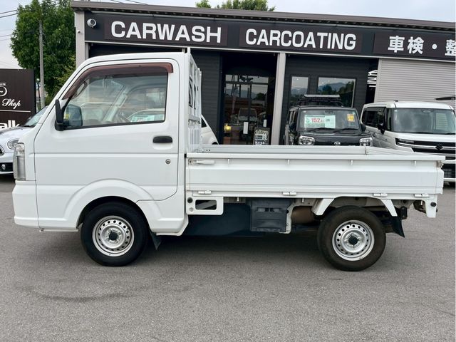 NISSAN NT100 CLIPPER 4WD 2018