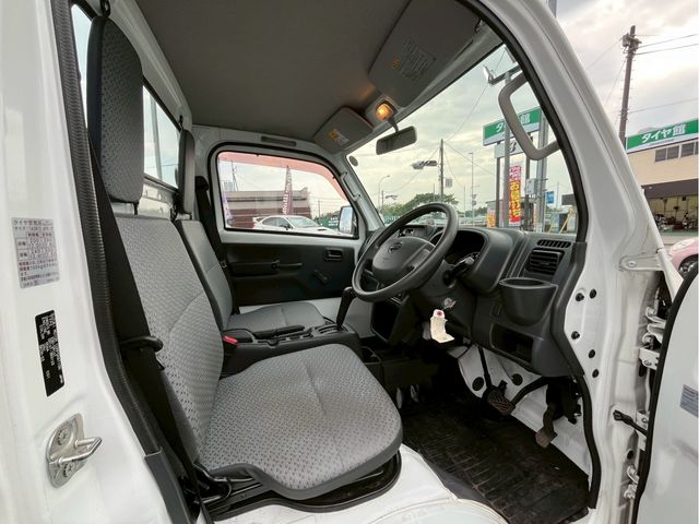 NISSAN NT100 CLIPPER 4WD 2018