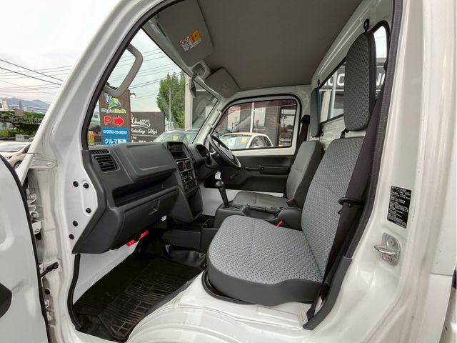 NISSAN NT100 CLIPPER 4WD 2018